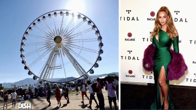 Will you join Beyonce in her new Coachella challenge?