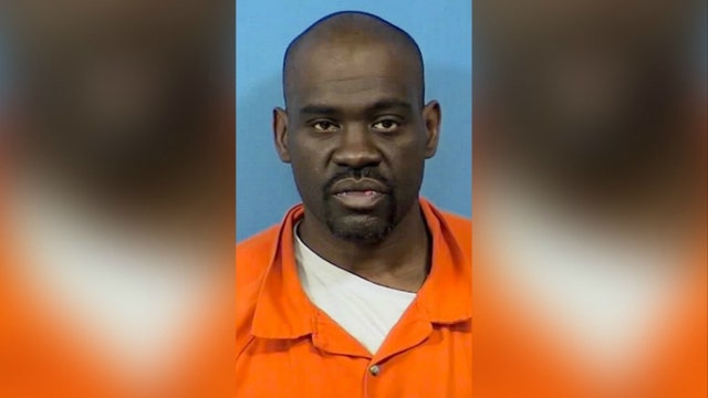 Man gets 15 years for choking ex-girlfriend in suburban Chicago