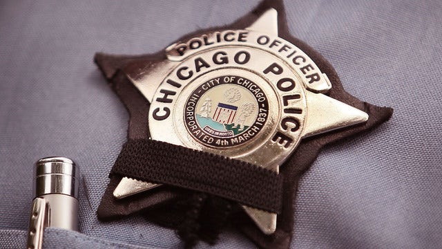 4 arrested in attempted robbery of off-duty CPD sergeant near Lake View police station