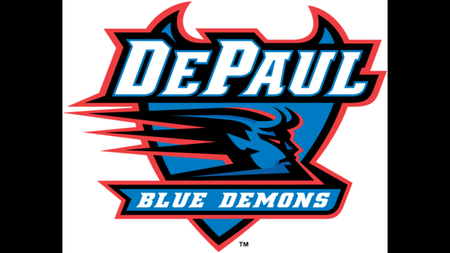 Cain, McCallum lead DePaul to 109-61 win over Chicago State