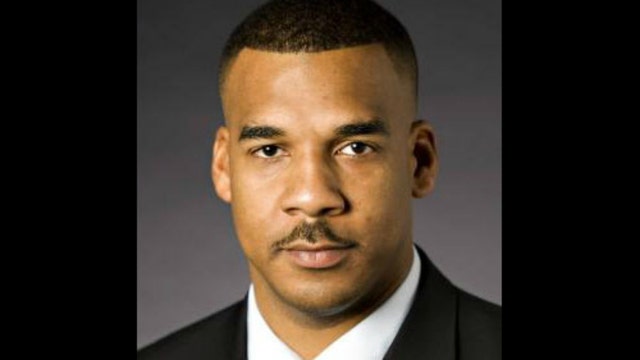 Petrino confirms Garrick McGee leaving for Illinois