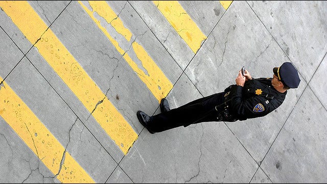 OT for work on phones? Judge to decide in Chicago case