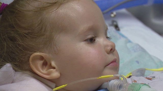 Mysterious paralyzing illness found among kids in 22 states