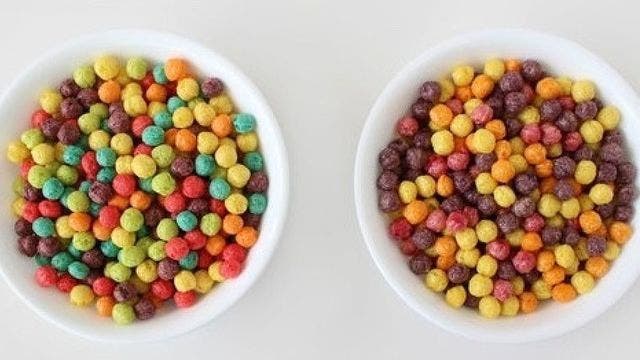 Classic Trix is coming back after fans reject new recipe