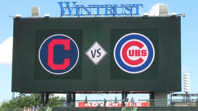 LOOK: Cubs provide excuse note for fans before World Series Game 7