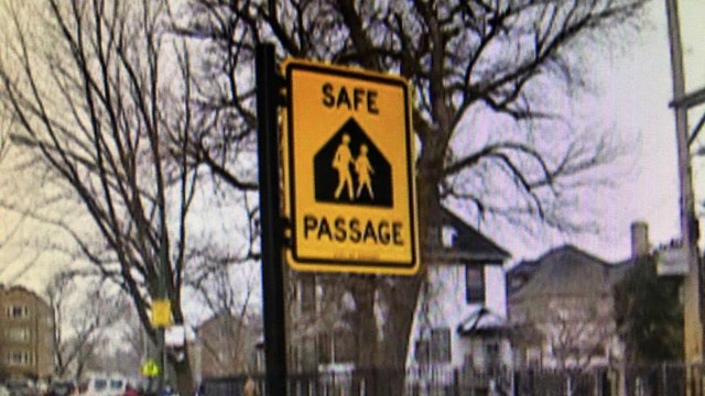 CPS adds 2 safe passage routes on South, West sides