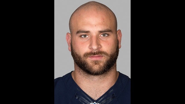Bears' Kyle Long named to NFL Pro Bowl