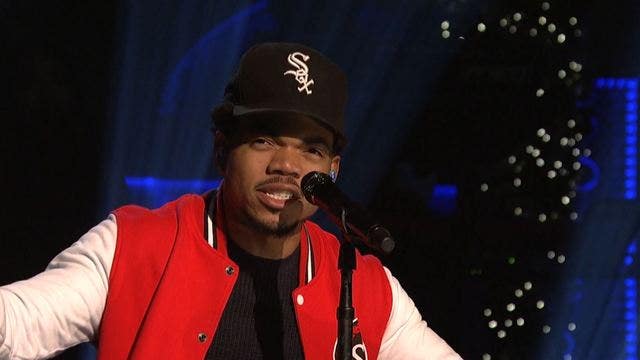 Chance the Rapper, Rauner to talk Chicago school funding