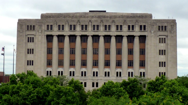 Three employees of the Cook County Circuit Court test positive for COVID-19