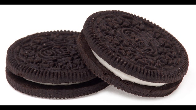 Nuts to that; Hershey rejects kiss from chocolate competitor