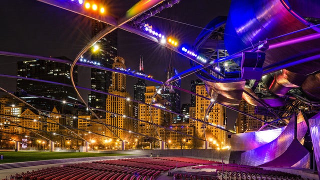 Chicago to host a day of free house music this month