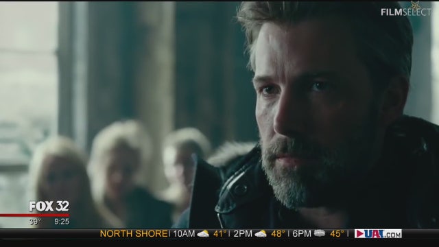 In 'Justice League,' DC looks beyond Superman and Batman