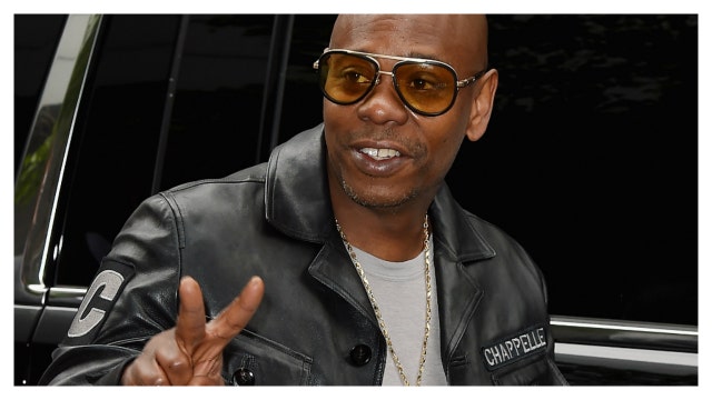 Dave Chappelle says R. Kelly's "goons" threatened him for urination skit