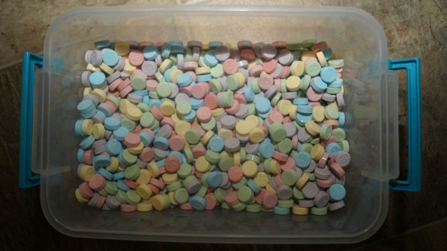 Cops in New York warn about drugs that look like candy
