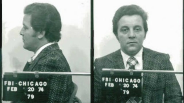 Las Vegas home of Chicago mobster portrayed in 'Casino' is up for sale