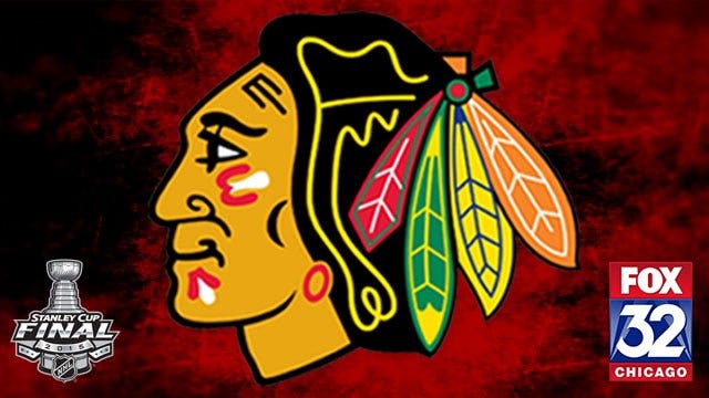 With belief and depth, Chicago gets early jump on Lightning