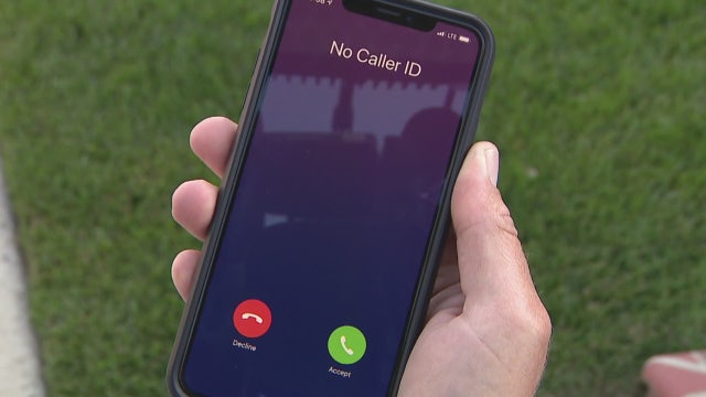 Lake County Sheriff's Office investigating scam calls asking residents to provide sensitive information
