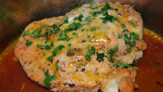 Supermarket recalls certain chicken breasts