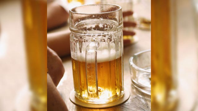 Natural Light seeks beer-loving, 'Natty-Qualified' summer intern
