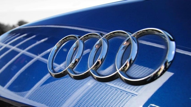 Audi recalls about 1.2M vehicles; coolant pumps can overheat