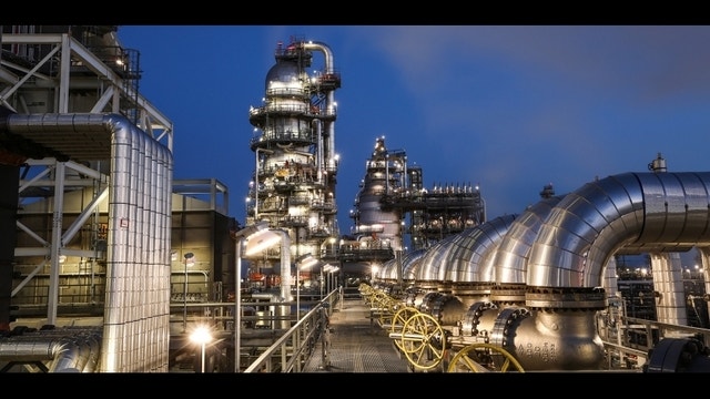 BP reopens distillation unit at Whiting refinery