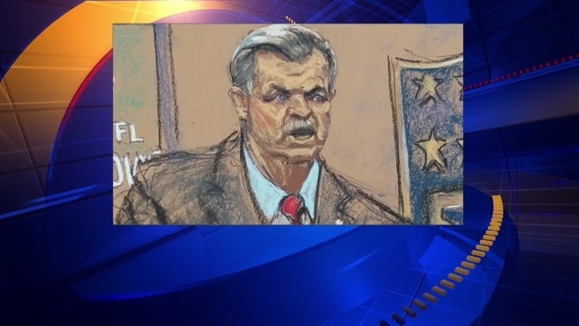 Tom Brady sketch artist nails picture of 'Da Coach'