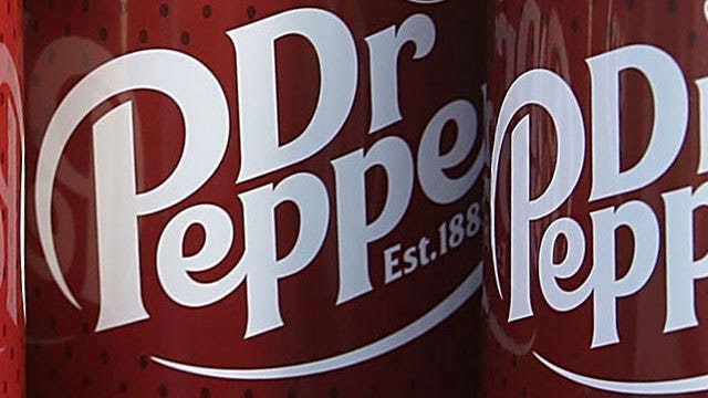 Petition created to make Dr Pepper the Official Soft Drink of Texas