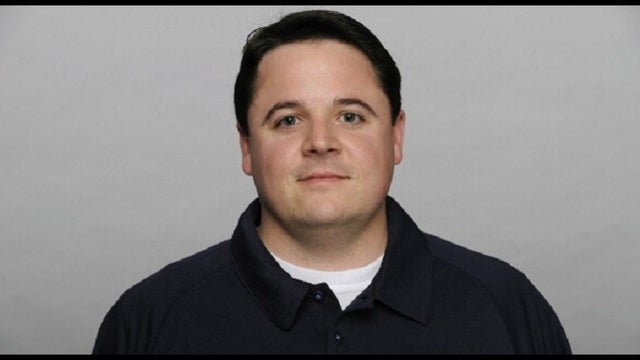 Bears promote Loggains to offensive coordinator