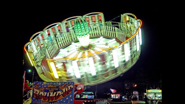 Illinois State Fair drew fewer than 412,000 people