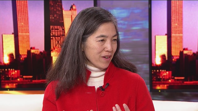 Julie Morita: City's new anti-vaping campaign