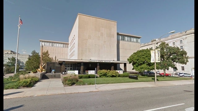 Illinois State Museum may lose accreditation due to closure