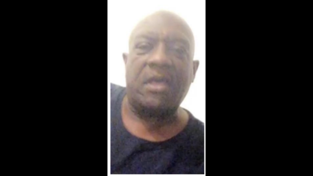 FOUND: Man missing from Grand Crossing