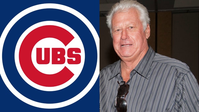 Dallas Green, former GM of Cubs, dies at 82