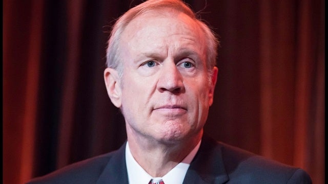 Rauner aide blasts university 'cronyism' amid funding debate