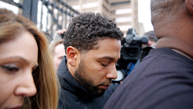 Jussie Smollett case reopens arguments about race, class in Chicago