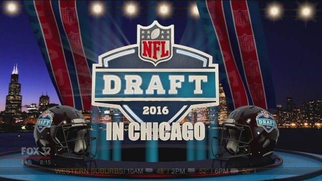 Talent galore available in first round of NFL Draft