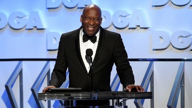 John Singleton of 'Boyz N the Hood' in coma after stroke