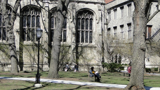 U of Chicago commits to no safe spaces, trigger warnings