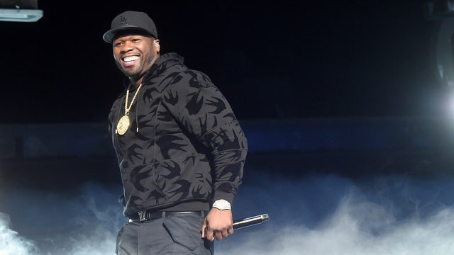 Reports: NYPD commander allegedly told cops to shoot rapper 50 Cent "on the spot"