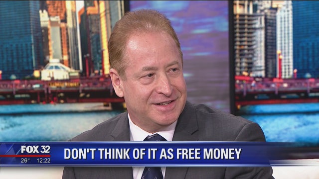 What not to do with your tax return