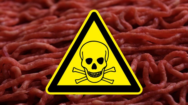 Toxic chemicals could be seeping into your life through every day items
