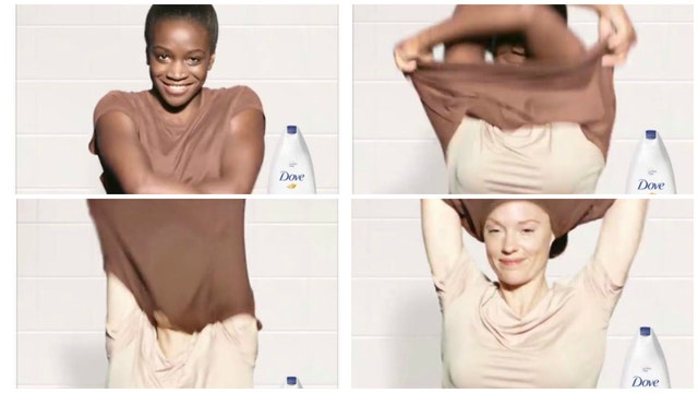 Dove apologizes for Facebook soap ad that many call racist