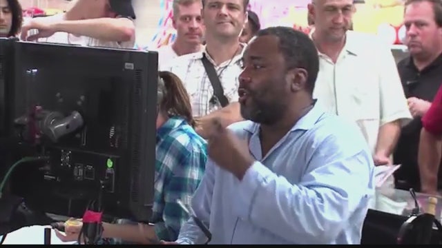 Empire Stories: Lee Daniels' climb to fame