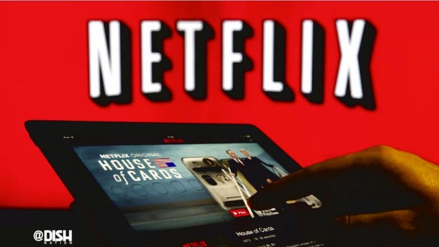 Is your partner Netflix cheating on you?