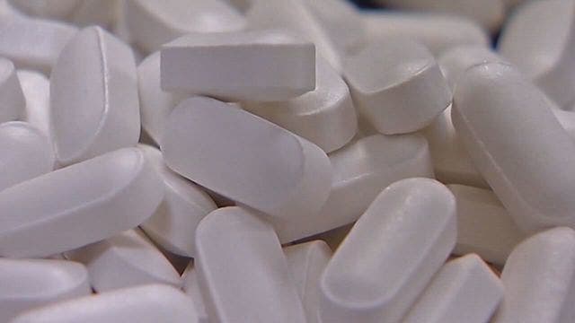 FDA approves 'smart pill' equipped with tracking sensor