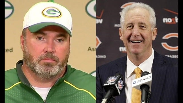 Fox responds to McCarthy's comment: We plan to 'kick Chicago's a**'