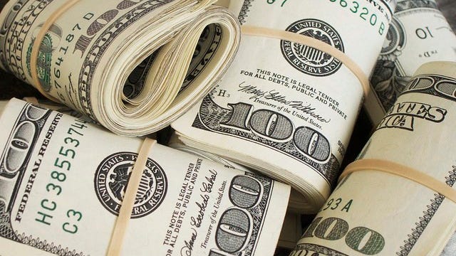 Cook County board approves tax hike sought by board president