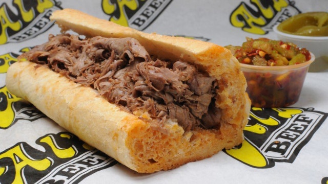 Al's Beef celebrating 80th birthday with 80-cent sandwiches