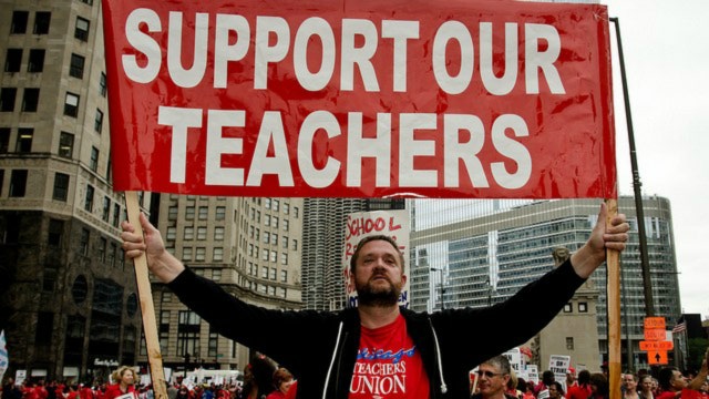 Will CTU avoid strike? Negotiating Thursday