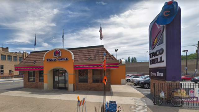 Taco Bell plans to test vegetarian menu this year